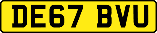 DE67BVU