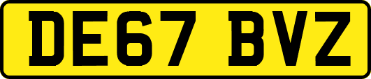 DE67BVZ