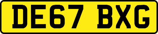 DE67BXG