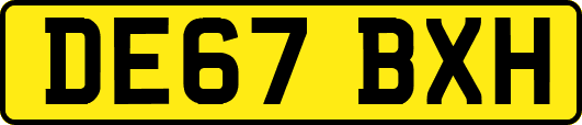 DE67BXH
