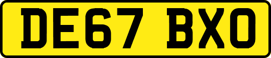 DE67BXO
