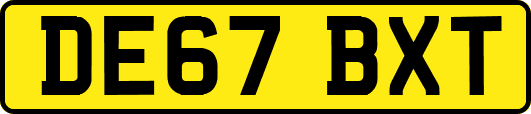 DE67BXT