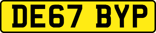 DE67BYP