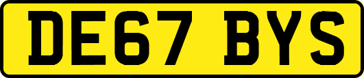 DE67BYS