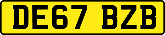 DE67BZB