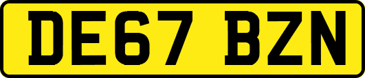 DE67BZN