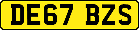 DE67BZS