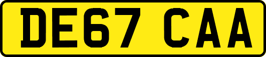 DE67CAA