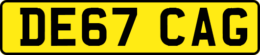 DE67CAG