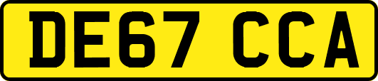 DE67CCA