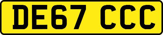 DE67CCC