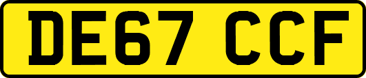 DE67CCF