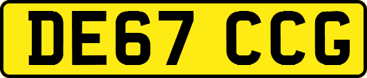 DE67CCG