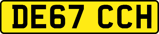 DE67CCH