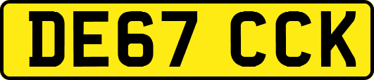 DE67CCK