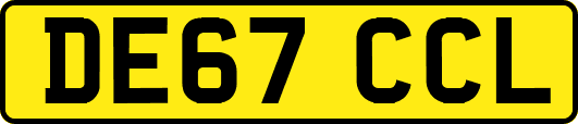 DE67CCL