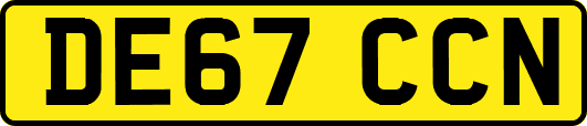 DE67CCN