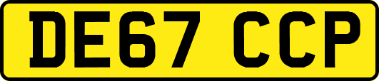 DE67CCP