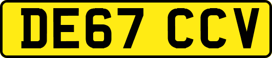 DE67CCV