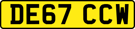DE67CCW