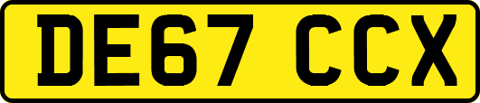 DE67CCX