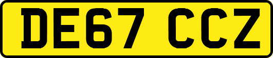 DE67CCZ