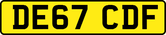 DE67CDF