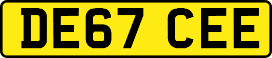 DE67CEE