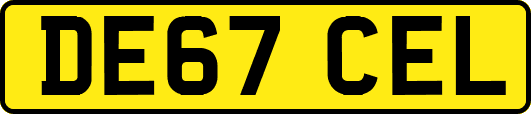 DE67CEL