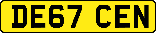 DE67CEN