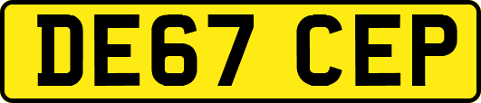 DE67CEP