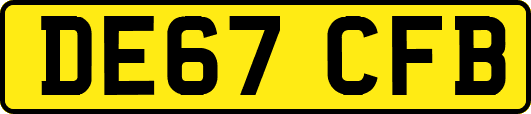 DE67CFB