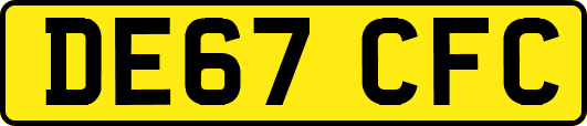 DE67CFC