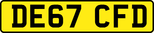 DE67CFD