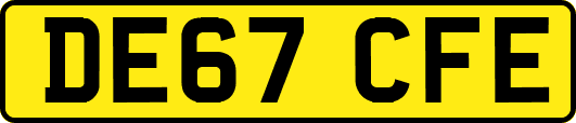 DE67CFE