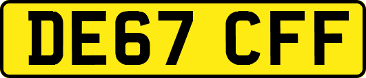 DE67CFF