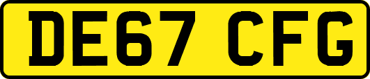 DE67CFG