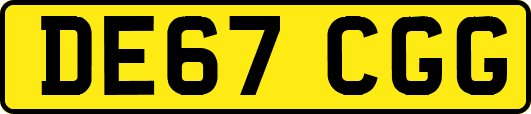 DE67CGG
