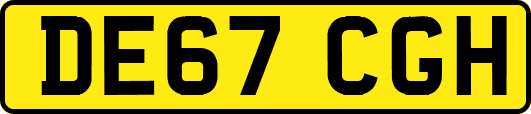 DE67CGH