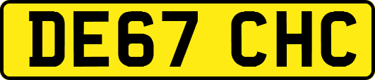 DE67CHC