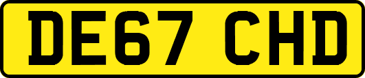 DE67CHD