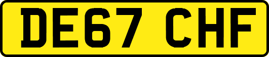 DE67CHF