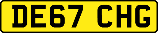 DE67CHG
