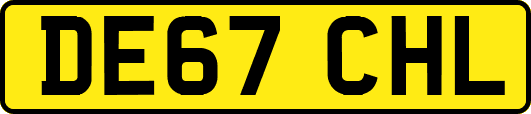DE67CHL