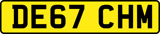 DE67CHM