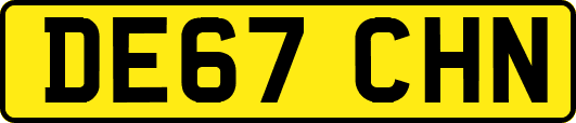 DE67CHN