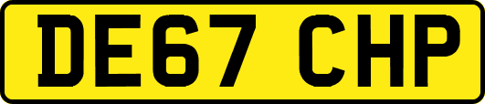 DE67CHP