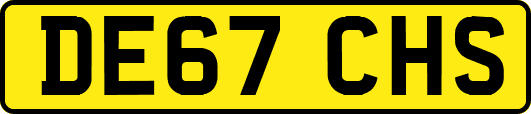 DE67CHS