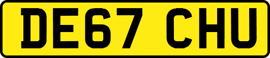 DE67CHU