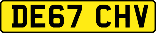 DE67CHV